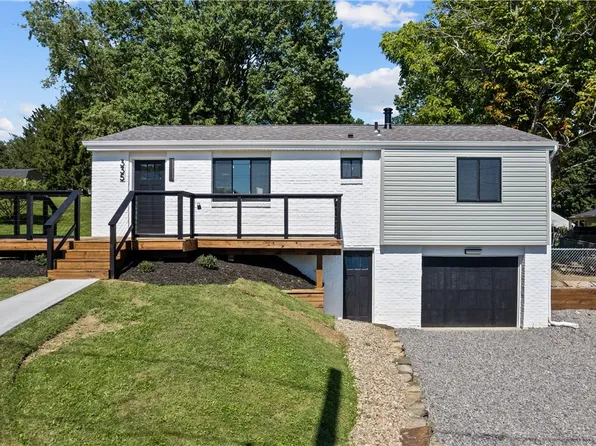 335 Eighmy Rd, Pittsburgh, PA 15239