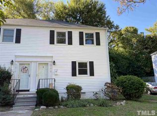 1019 Saint Marys St #0, Raleigh, NC 27605