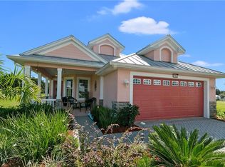 27932 San Marcos Way, Okahumpka, FL 34762