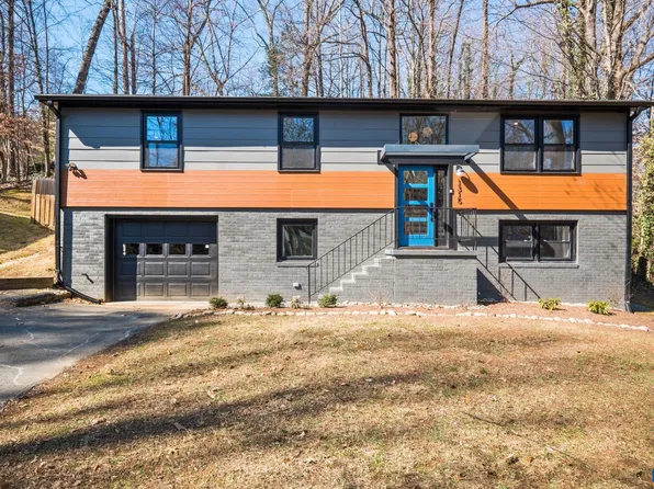 1315 Rose Hill Dr, Charlottesville, VA 22903