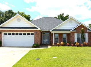 301 Wilmington Dr, Warner Robins, GA 31088