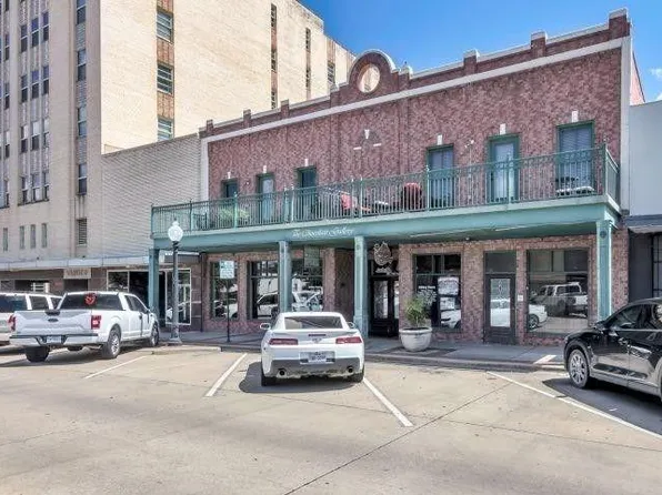 211 N Main St, Bryan, TX