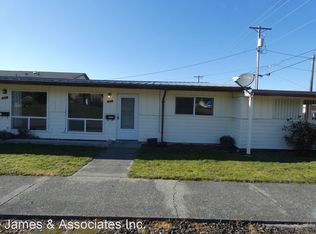 408 S Jones St, Port Angeles, WA