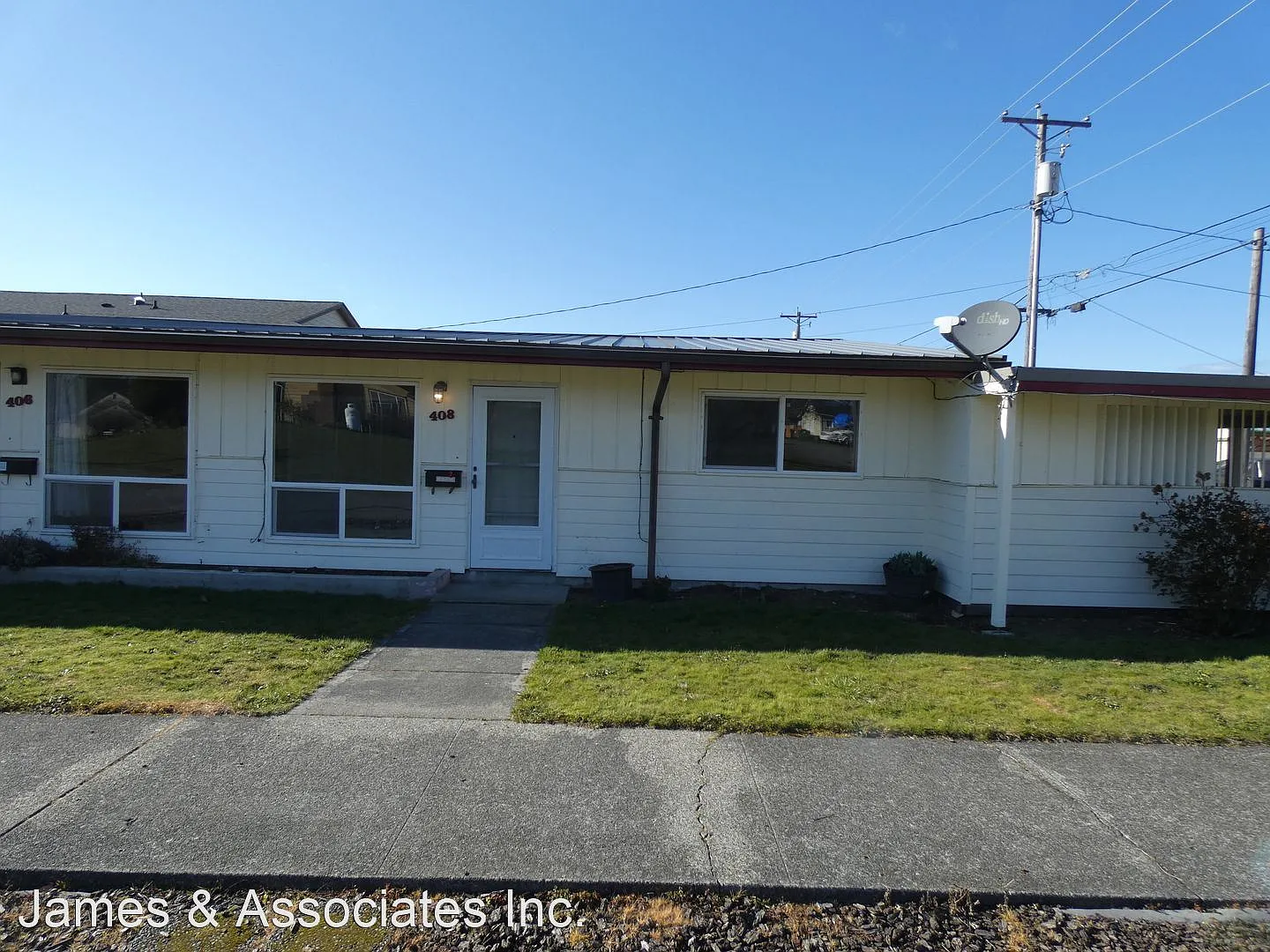 408 S Jones St photo 1