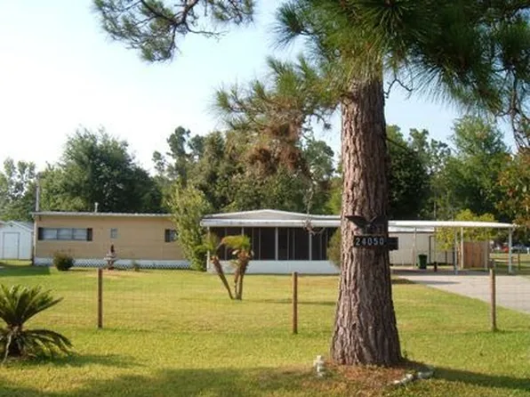 24050 Panther Rd, Astor, FL 32102