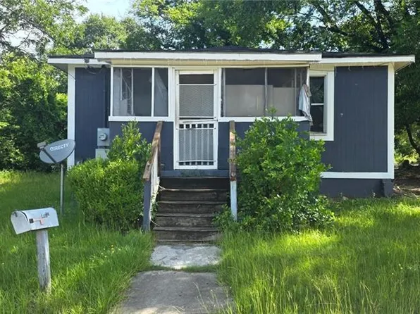 2931 Gordon St, Macon, GA 31204