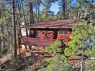 1490 White Spar Rd, Prescott, AZ 86303