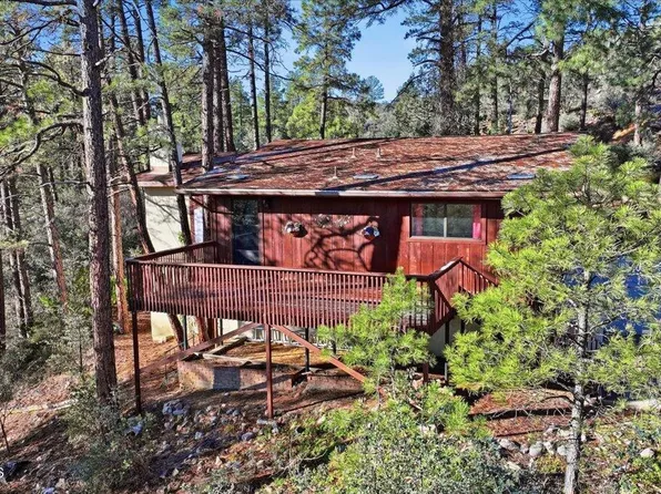 1490 White Spar Rd, Prescott, AZ 86303