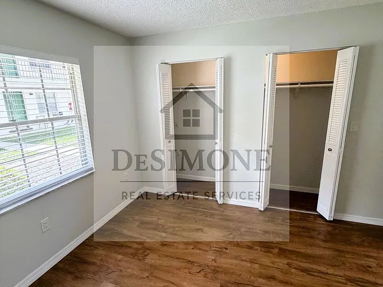Forest Edge Apartments — Photo 81
