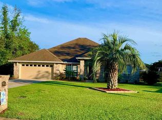 200 Meadow Run Loop, Foley, AL 36535