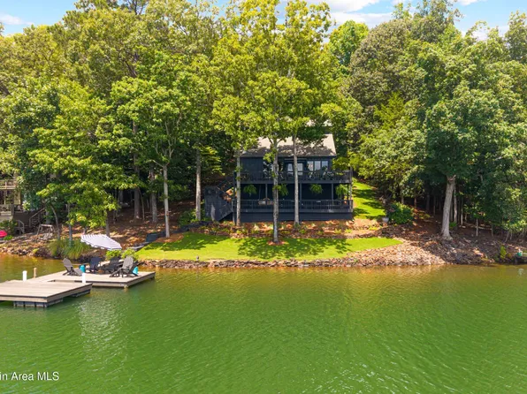 232 Windward Ln, Dadeville, AL 36853