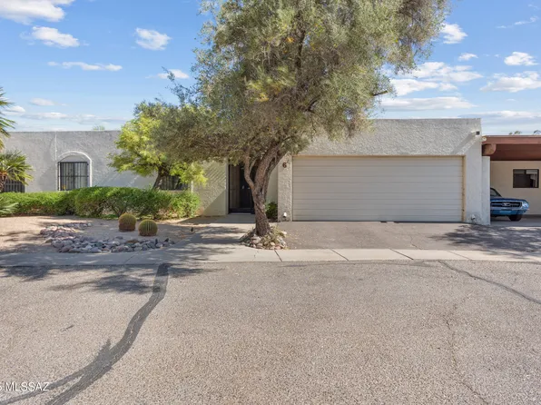 9350 E Speedway Blvd Unit 6, Tucson, AZ 85710