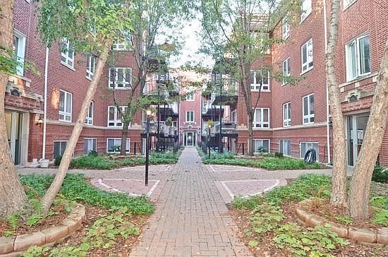2nd image of 908 W Agatite Ave APT 3N