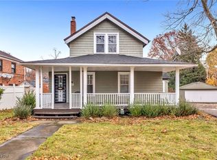 2751 Noble Rd, Cleveland, OH 44121