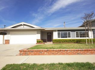 6101 Lee Dr, Cypress, CA 90630