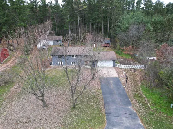6120 WINTERGREEN DRIVE, Wisconsin Rapids, WI 54494