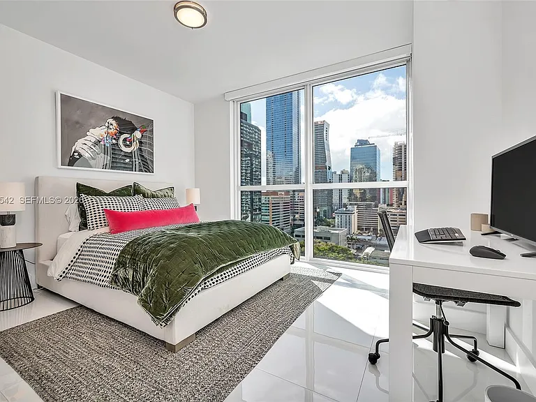 1080 Brickell Ave #1601 — Photo 13