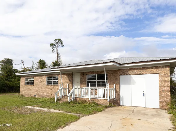 5329 Cherry St, Panama City, FL 32404