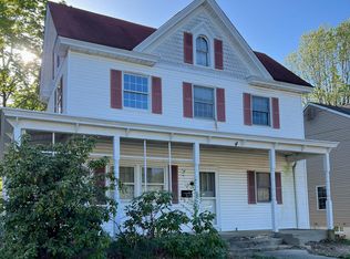314 N Broad St, Clayton, NJ 08312