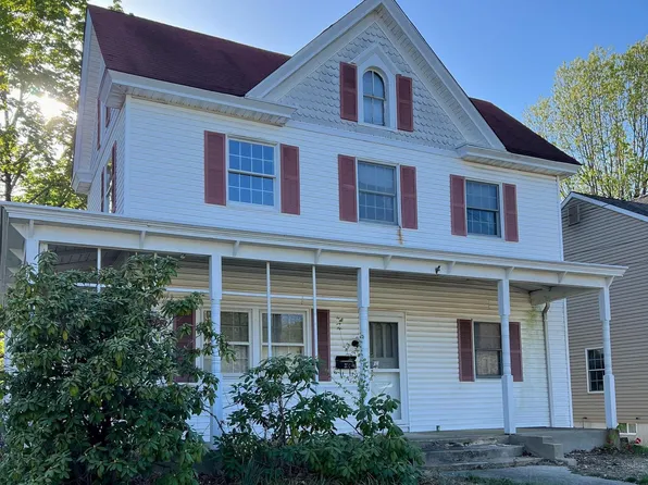 314 N Broad St, Clayton, NJ 08312