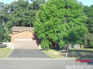 26306 9th St W, Zimmerman, MN 55398
