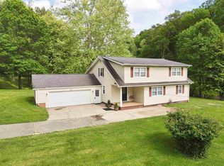 3976 Boy Scout Rd, Ashland, KY 41102