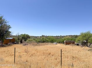 20561 E Aztec Trl, Mayer, AZ 86333