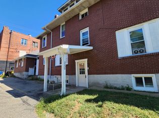 Wainbell Avenue, Pittsburgh, PA 15216