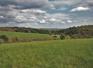 914 County Highway 17, Garrattsville, NY 13342