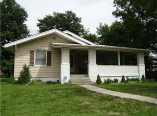 1111 N 25th St, Kansas City, KS 66102