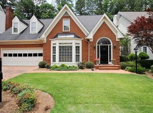 1950 Chartridge Ct, Atlanta, GA 30338