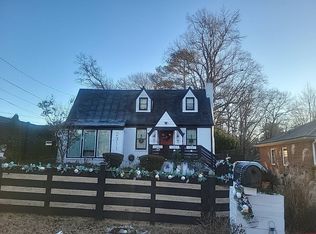 2311 Boulevard Granada SW, Atlanta, GA 30311