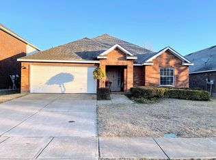 5328 Comanche Wells Dr, McKinney, TX 75071