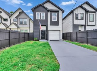 7923 Bonaire St, Houston, TX 77028