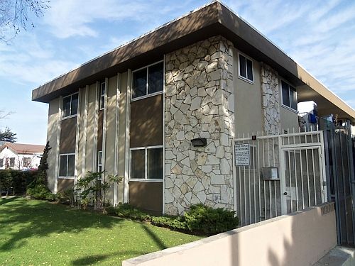 1st image of 536 S Flower St APT 4