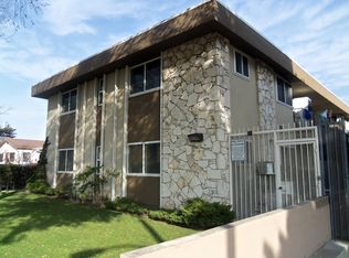 536 S Flower St APT 4, Inglewood, CA 90301