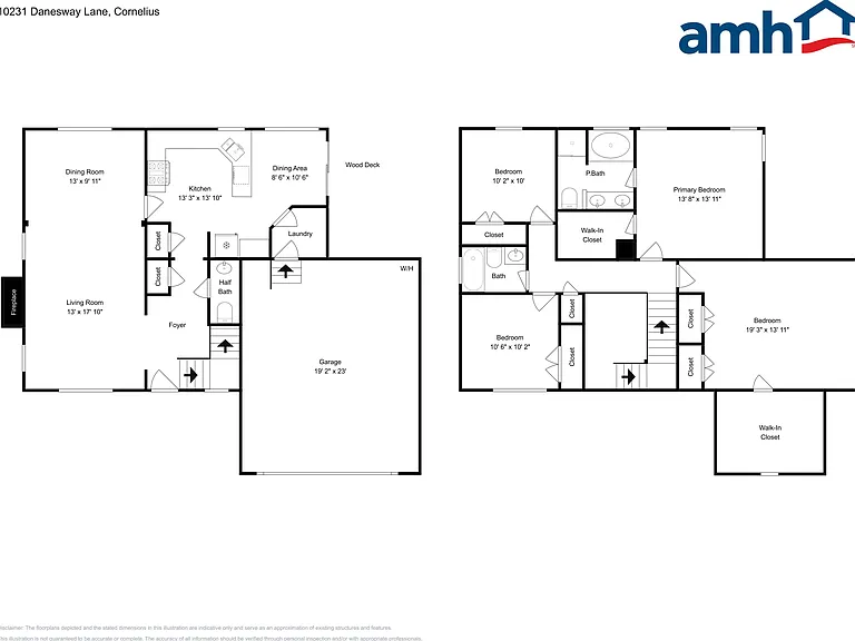 10231 Danesway Ln — Photo 2