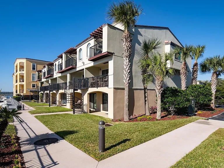 120 Sunset Harbor Way #204 — Photo 4