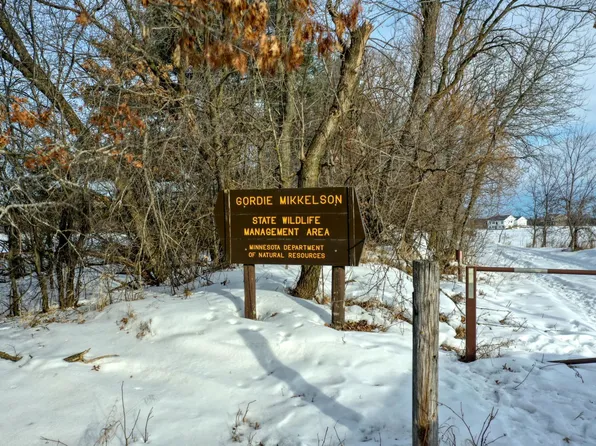 LOT 1 217th Ave NE, Cedar, MN 55011