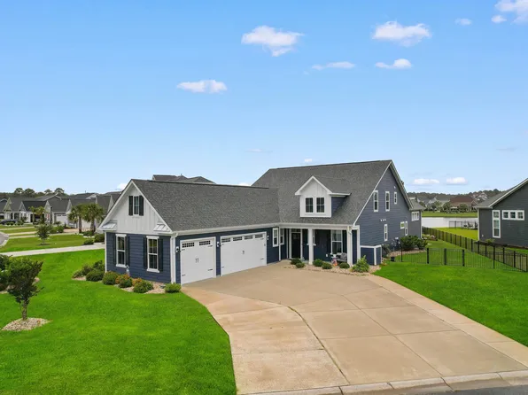 801 Lesabre Loop, Myrtle Beach, SC 29579