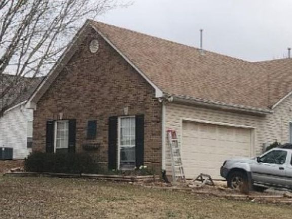 Property Side View