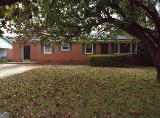 113 Springdale Dr, Warner Robins, GA 31088