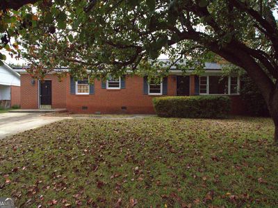 113 Springdale Dr, Warner Robins, GA, 31088