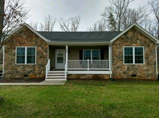 886 Possum Island Rd, Madison Heights, VA 24572