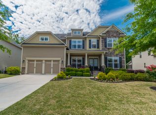 4625 Idlewood Dr, Cumming, GA 30040