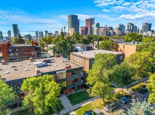 345 N 4th Ave NE #301, Calgary, AB T2E0J4