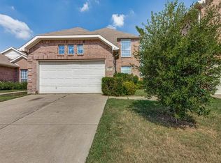1265 Kielder Cir, Fort Worth, TX 76134