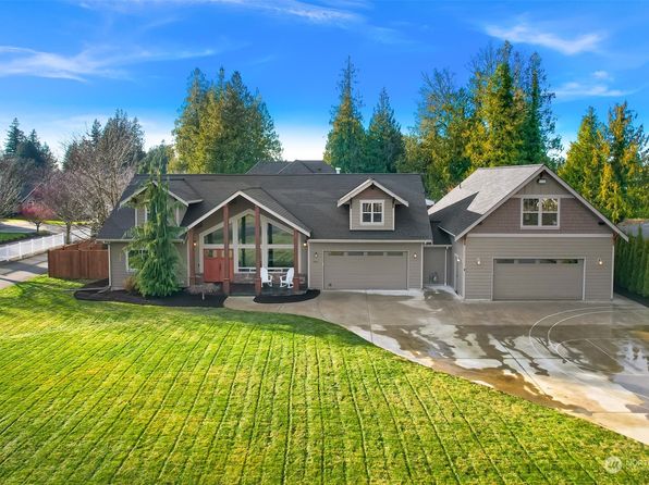 8367 Double Ditch Road, Lynden, WA 98264