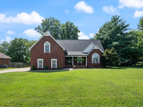 125 Prairie View Dr, Murfreesboro, TN 37127