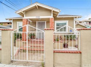 2320 E 11th St, Long Beach, CA 90804
